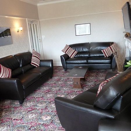 Moorings Hotel Блекпул Екстериор снимка