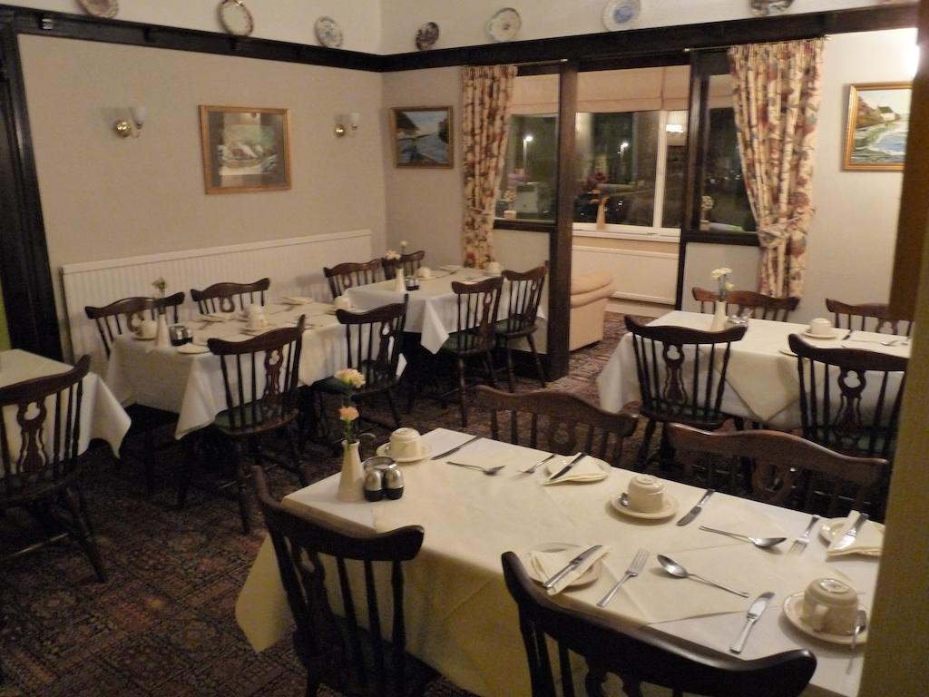 Moorings Hotel Блекпул Екстериор снимка