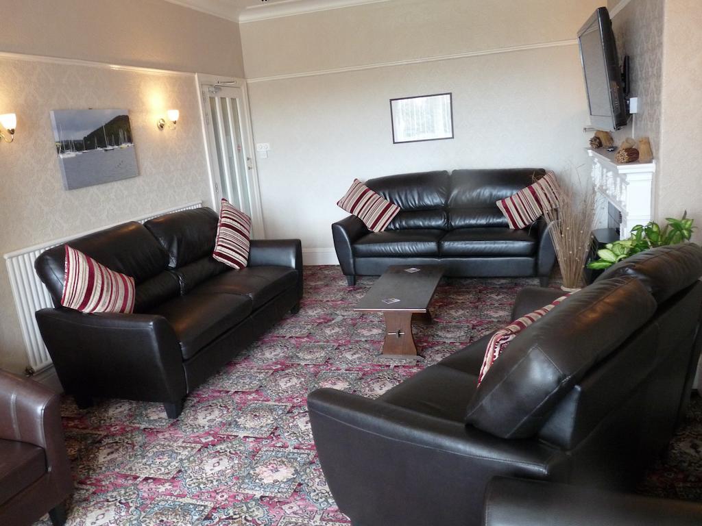 Moorings Hotel Блекпул Екстериор снимка