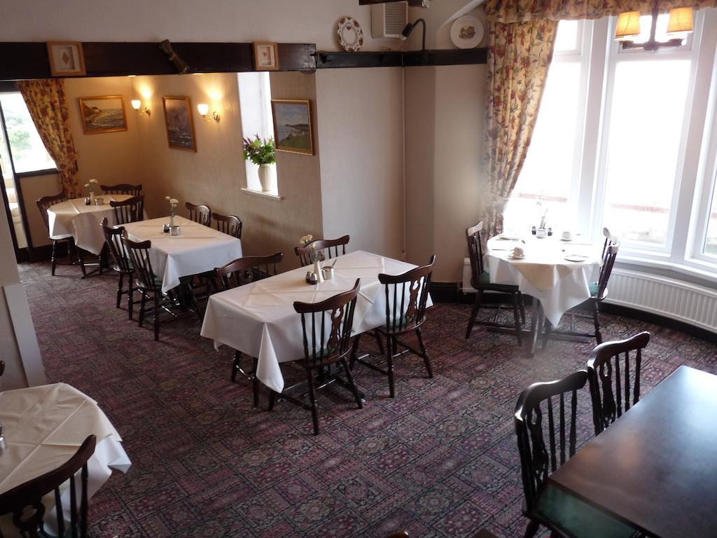 Moorings Hotel Блекпул Екстериор снимка