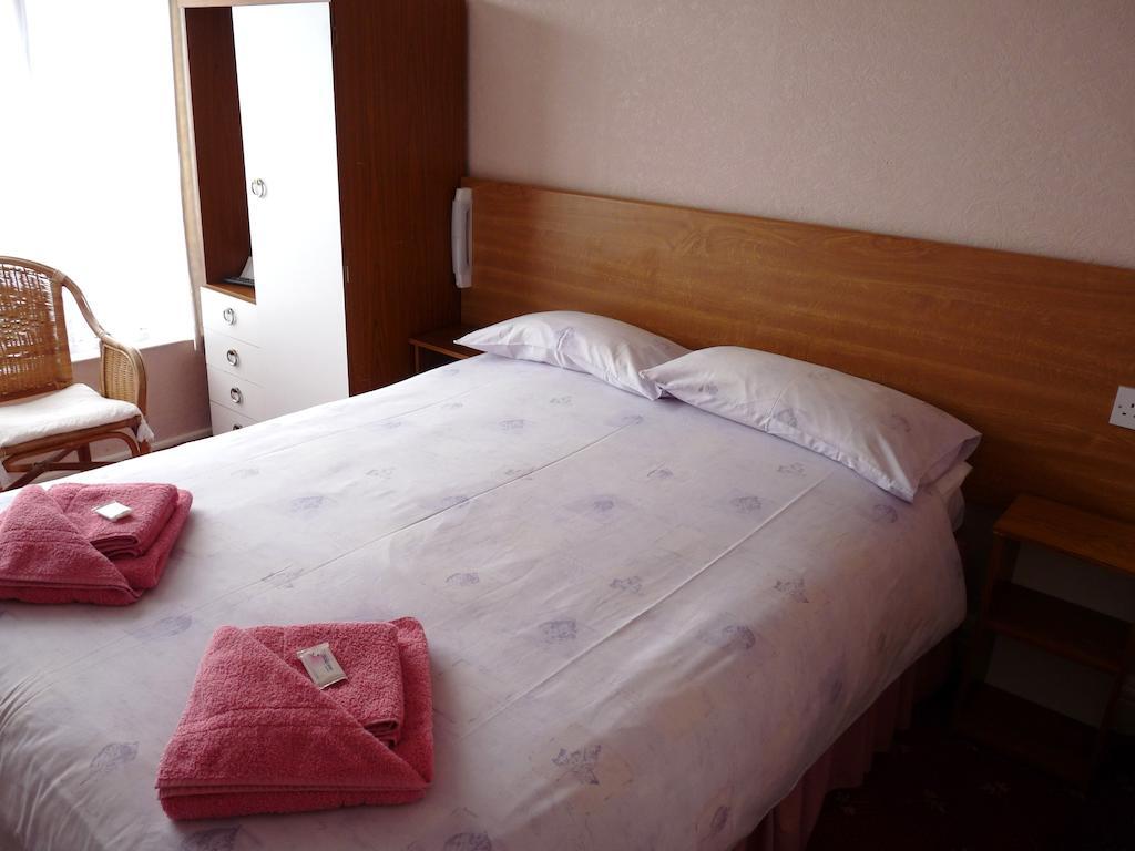 Moorings Hotel Блекпул Стая снимка